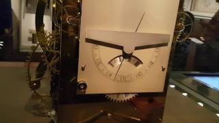 HARRISON CLOCK H3