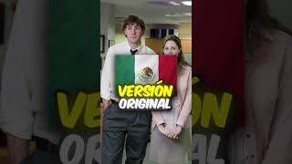 The Office version Mexico molesta a los fans porque Amazon le ruge el estomago 🤡🤔 #Shorts