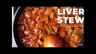 When I cook liver like this everyone asks for more | Best Way Of Cooking Liver