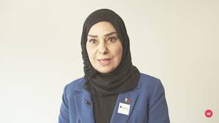 Interview with Fawzia Zainal, Bahrain