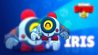 Giochiamo con iris ( brawl stars  #2 )            ITA🇮🇹🇮🇹🇮🇹