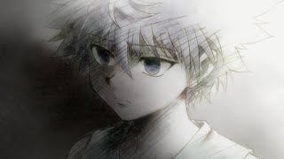 Ginpastu no Shounen- Killua Zoldyck Theme by Yoshihisa Hirano