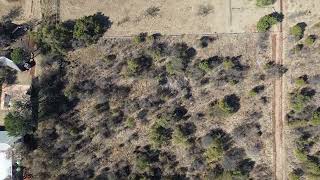 Vacant land for sale in Kameeldrift