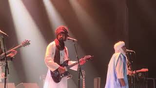 Tinariwen - Brooklyn Steel | Brooklyn, New York | July 26, 2024