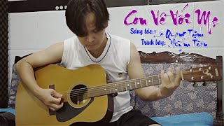 Con Về Với Mẹ (Lê Quang Thịnh) - Huỳnh Toàn