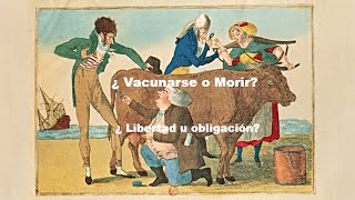 BREVE HISTORIA DE LA VACUNA EN EL PERÚ| ¿Vacuna o libertad?