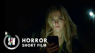 Girl at Party | Girl (with powers) Meets Boy in Atmospheric Horror Short Film