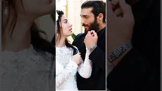 Kiss Seen ❤❤ || Love Status || 4k whatsapp status || day-dreamer series status || Canyaman-ve-sanem