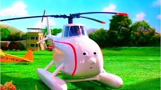 Harold the Helicopter / Thomas Land/ Helicopter Song/Funny Video /For Kids/ HD