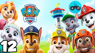 PAW Patrol On a Roll: Episode 12 | UK | Nintendo Switch Cartoon Video Game