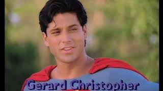 Superboy: Season 2 Opening Credits Version 1