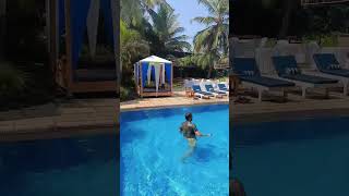 Turtle Beach Resort Morjim | Stay in Goa | Budget Property | Goa | Affordable Best Hotel in Goa