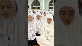 SANTRI PUTRI ACEH #masukberandayoutube