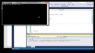 #06 - C++ Input and Output Streams