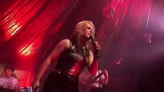 Bridget. - Throw Me In The Pit (live) - Bimble Inn, Glastonbury Festival, 27 June 2024