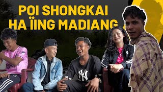 SNGAP AIU KA KYNHUN I MADIANG KA DON BAN ONG @madiangentertainment5973