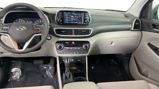 2021 Hyundai Tucson St. Petersburg, Tampa, Clearwater, Palm Harbor, Largo, FL 724257B