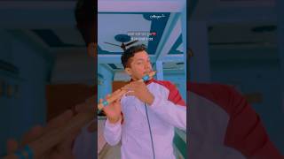 तुम दिल की धंडकन में with notes #flutemusic #flute #learnflute