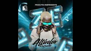 Altinho Regrado - Ze (Afro house 2024) Áudio oficial