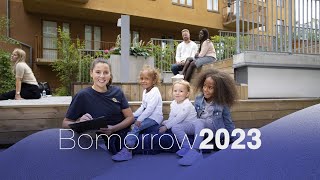 Bomorrow 2023