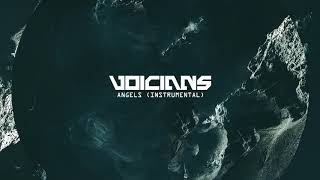 Voicians - Angels (Instrumental)