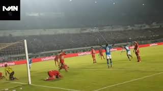 Gol Bojan Malisic | Persib VS Persija 3-2