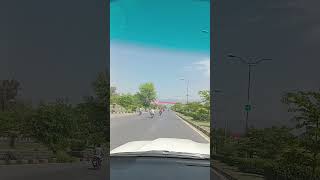 Islamabad Visit