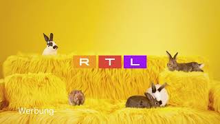 RTL Werbung Ident VI (Ostern 2024)