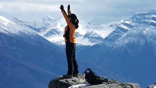 Alberta Adventures - A Journey Through Alberta, Canada