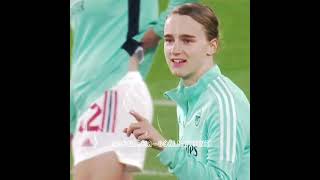 Vivianne Miedema ❤️🤍❤️🤍 ||