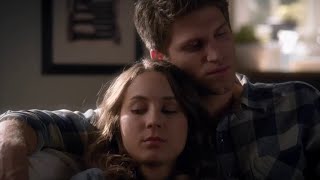 Pretty Little Liars 6x03 Spoby Scenes