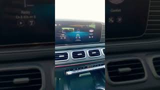 Hey Mercedes, What Do You Think of Porsche? Tesla? Mercedes? GLE 53 2021 MBUX Voice Assistant