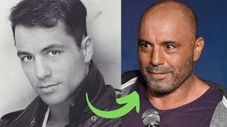 Why Has Joe Rogan's Face Changed So Much? Dr. Mike Mew Explains