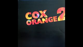 Jazz Fusion - Cox Orange - Kalule