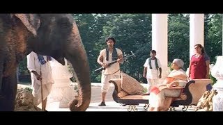 Hulchul comedy haathi scene Part 1