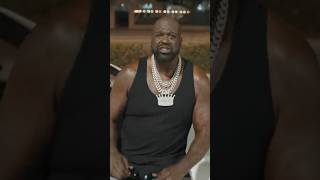 SHAQ RAP TOO?? and HE NICE 🤯🔥🔥 #viral #shaq #explore #rap #hiphop #music #houston #newmusic