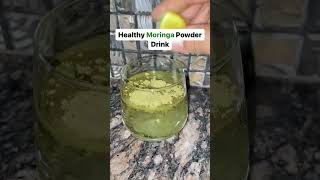 How to make moringa powder at home | DIY | home remedy | trending | shorts | foryou | moringa | fyp