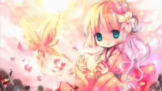 Nightcore - Fireflies