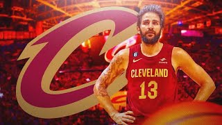 Cavaliers & Ricky Rubio are considering parting ways!! (NBA NEWS)