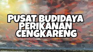 PUSAT BUDIDAYA PERIKANAN CENGKARENG