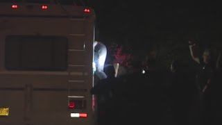 Man, woman found dead in Antelope home