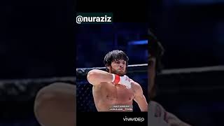 Xabib Nurmagaomedov vs Anzor Azhiev💣💣