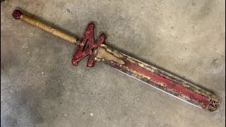 Total War Warhammer 3 Blade of Khorne vs 2000 skeletons