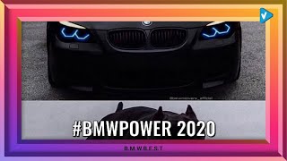 Top #bmwpower Posts January 2020 , Starring: b.m.w.b.e.s.t