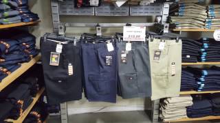 SHORT DICKIES $19.99