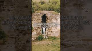 The Forbidden Archaeology Discoveries: Unearthing Secrets #facts #shorts #interestingfacts