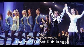 Riverdance, 9th of Feb 1995