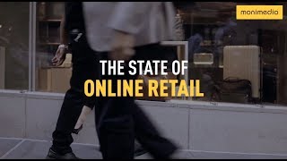 The State of Online Retail