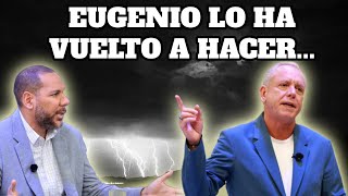 La curiosa relación entre EUGENIO CALDERÓN y YAMIL BUKELE para cambiar EL FUTBOL de EL SALVADOR.