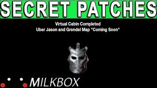 COMPLETE Virtual Cabin 2.0 Guide All Secret Patches Part 3